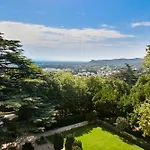 Chateau De Varenne Szálloda 4*