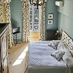Szálloda Chateau De Varenne Sauveterre
