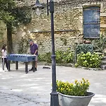 Szálloda Chateau De Varenne 4*