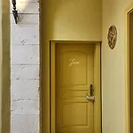 Szálloda Chateau De Varenne Sauveterre