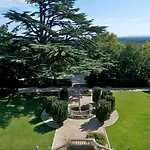 Chateau De Varenne Szálloda Sauveterre