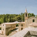 Chateau De Varenne Hotel Sauveterre (Gard)