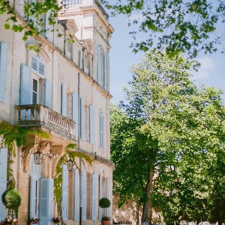 Chateau De Varenne