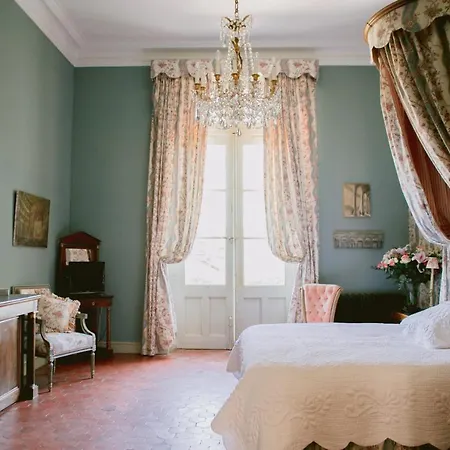 Chateau De Varenne Hotel 4*