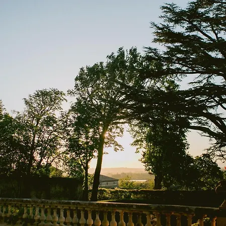 Chateau De Varenne Hotel 4*