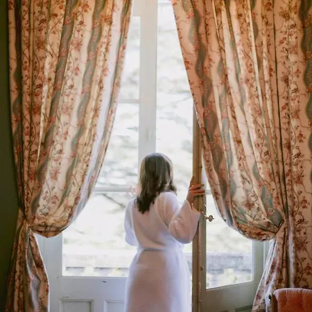 Chateau De Varenne Hotel 4*