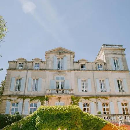 Chateau De Varenne 4*