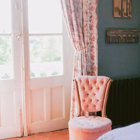 Hotel Chateau De Varenne