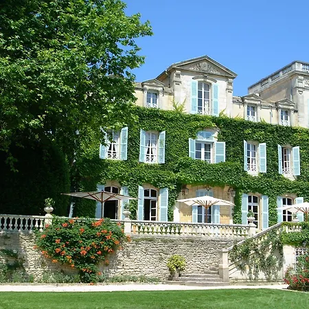 Ξενοδοχείο Chateau De Varenne Sauveterre (Gard)