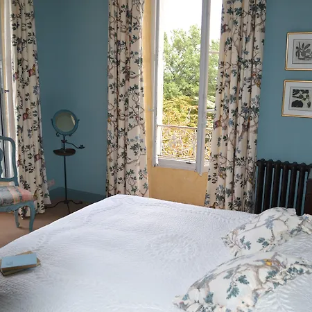 Chateau De Varenne Ξενοδοχείο 4*