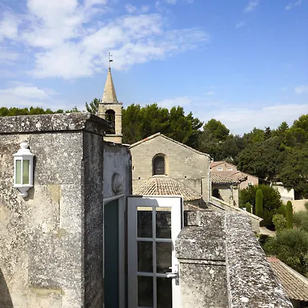 Chateau De Varenne Hotel Sauveterre (Gard)