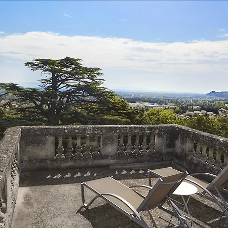 Ξενοδοχείο Chateau De Varenne