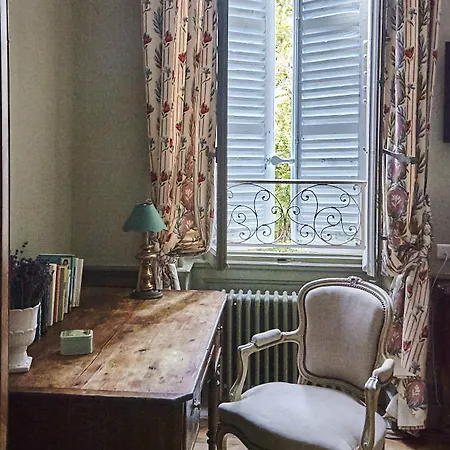 Chateau De Varenne Ξενοδοχείο