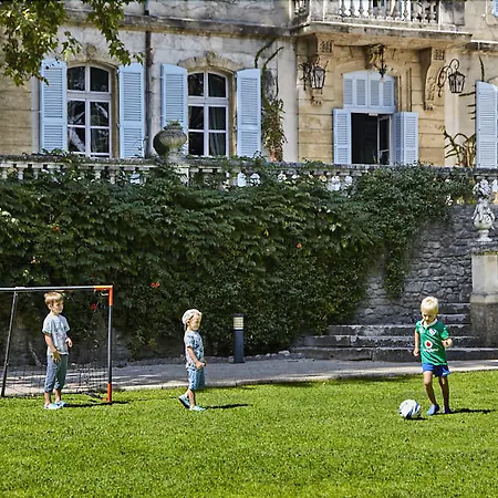 Chateau De Varenne Ξενοδοχείο 4*