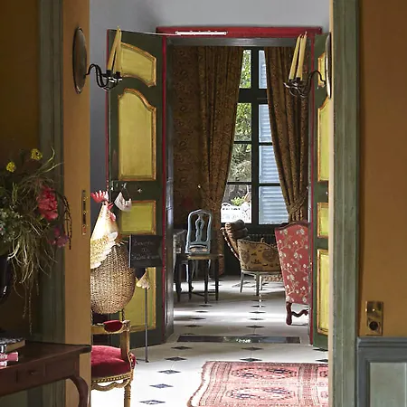 Chateau De Varenne 4*