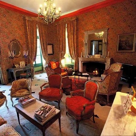 Chateau De Varenne Ξενοδοχείο 4*