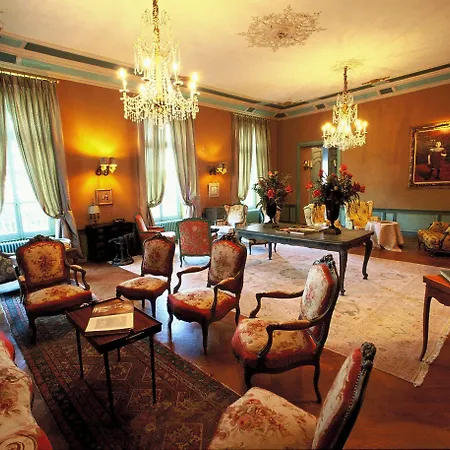 Ξενοδοχείο Chateau De Varenne