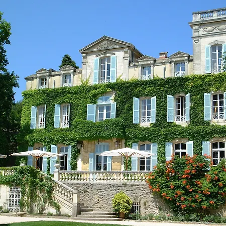 Chateau De Varenne Hotel