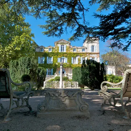 Chateau De Varenne
