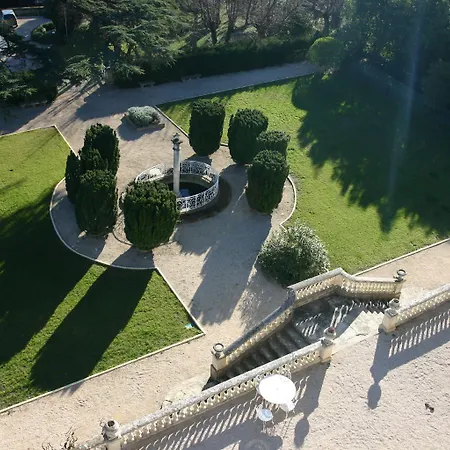 Ξενοδοχείο Chateau De Varenne