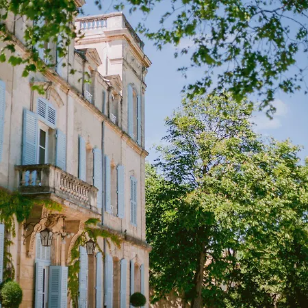 Chateau De Varenne