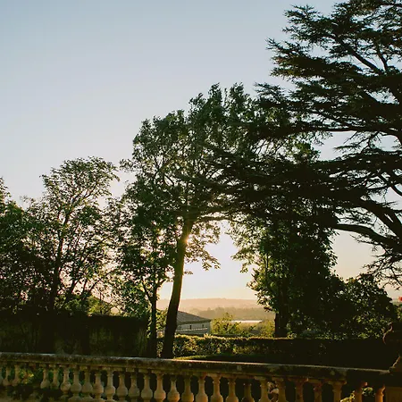 Chateau De Varenne Hotel