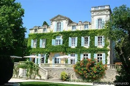 Chateau De Varenne Hotel
