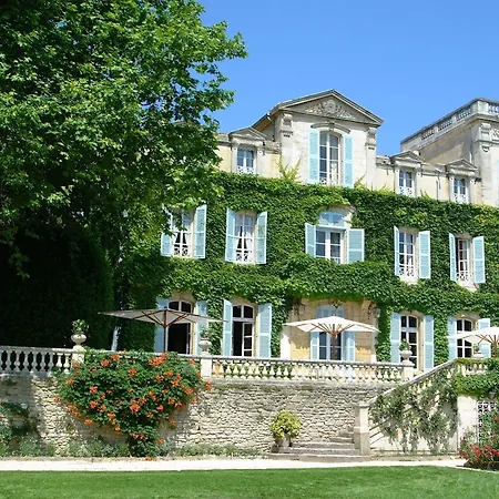 Chateau De Varenne Hotel