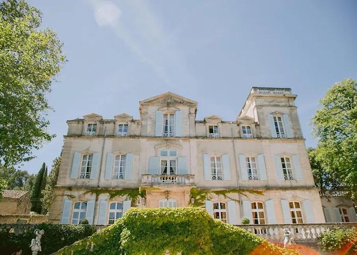 Chateau De Varenne 4*