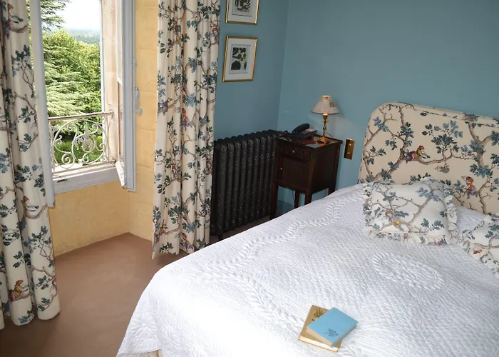 Chateau De Varenne 4*