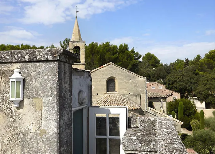 Chateau De Varenne Hotell Sauveterre (Gard)
