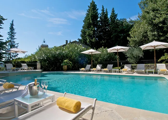 Chateau De Varenne Hotell