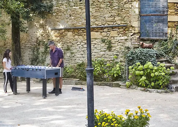 Ξενοδοχείο Chateau De Varenne 4*