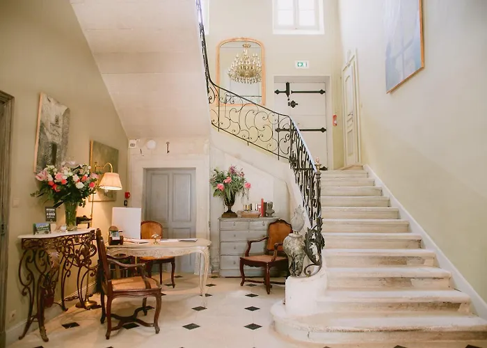 Chateau De Varenne Hotel 4*