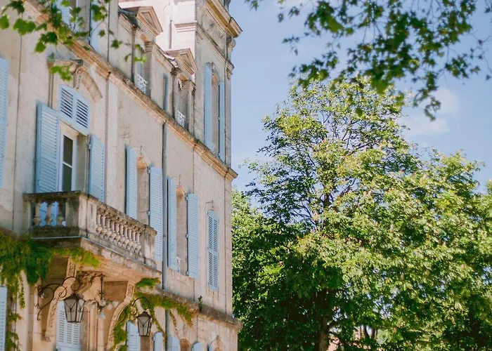 Chateau De Varenne