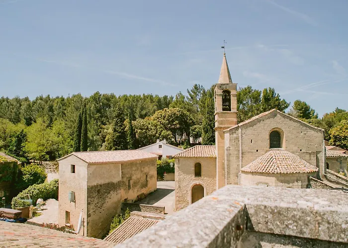 Chateau De Varenne Ξενοδοχείο Sauveterre (Gard)